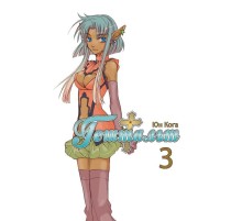 Гештальт. Том 3