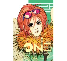 One. Том 1