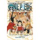 One Piece. Большой куш. Книга 15. Легенда о герое