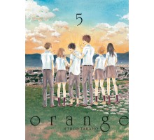 Orange. Том 5