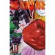 One-Punch Man. Книга 11. В один миг. Свет