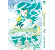 Sailor Moon. Том 8
