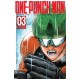 One-Punch Man. Книга 3. Падать и блистать. Великое пророчество