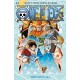 One Piece. Большой куш. Книга 12. Уотер-Севен, Город-на-Воде