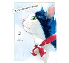 Жизнь бродячего кота. Том 2