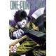 One-Punch Man. Книга 9. Все потому, что я лысый плащ? Ограничитель