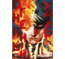 Огненный удар. Книга 1 Огненный удар. Книга 1