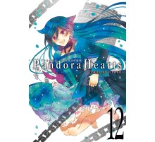 Сердца Пандоры. Книга 12