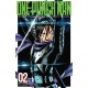 One-Punch Man. Книга 2. Слухи. Гигантский метеорит