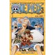 One Piece. Большой куш. Книга 3. Я не умру!