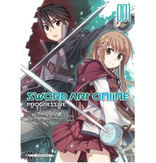 Sword Art Online: Progressive. Том 1. (манга)