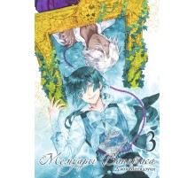 Мемуары Ванитаса. Том 3