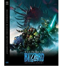 Вселенная Blizzard Entertainment