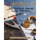 Harry Potter. Мастерская магии Гарри Поттера. Официальная книга творческих проектов по миру Гарри Поттера