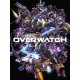 Мир игры OVERWATCH