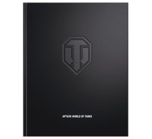 Артбук World of Tanks. Стандартное издание