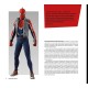 Мир игры Marvel Spider-Man