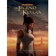 Avatar. The Legend of Korra. Аватар Корра. Искусство анимационного мира