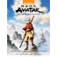 Avatar. The Last Airbender. Аватар Аанг. Искусство анимационного мира