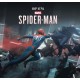 Мир игры Marvel Spider-Man