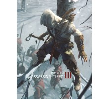 Мир игры Assassins’s Creed III