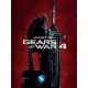 Искусство Gears of War 4