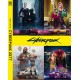 Мир игры Cyberpunk 2077