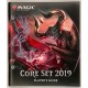 MTG: Руководство Игрока: Core Set 2019 / Magic The Gathering