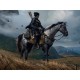 Мир игры Ghost of Tsushima