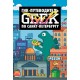 Geek Trip путеводитель по Санкт-Петербургу