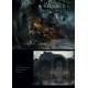 Dark Souls III. Иллюстрации