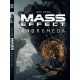 Мир игры Mass Effect: Andromeda