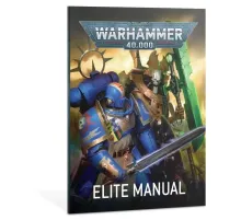 Warhammer 40000: Elite Manual