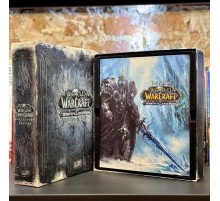 World of Warcraft: Wrath of the Lich King Collector's Edition