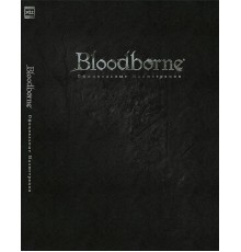 Bloodborn. Официальные иллюстрации