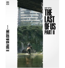 Мир игры The Last of Us Part II