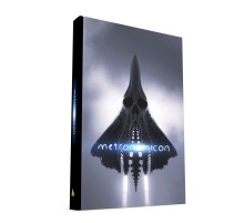 METRONOMICON METRONOMICON