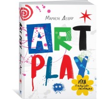 ART PLAY. Игра в искусство рисования