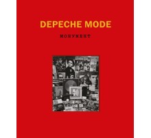 Depeche Mode. Монумент