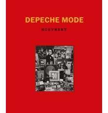 Depeche Mode. Монумент