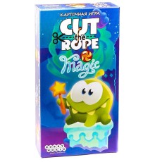 Cut The Rope. (издание Magic) Карточная игра