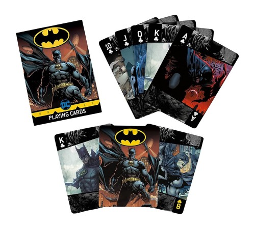 Игральные карты DC Comics Batman 157132