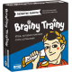 Игра-головоломка BRAINY TRAINY Развитие памяти