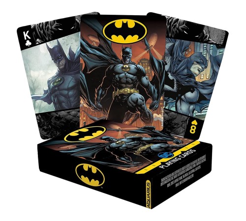 Игральные карты DC Comics Batman 157132