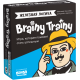 Игра-головоломка BRAINY TRAINY Железная логика