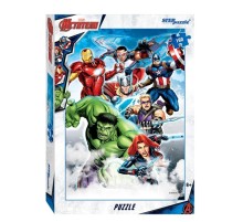 Пазл «Мстители - 3», 160 элементов