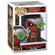 Фигурка Funko POP! Rocks Iron Maiden Somewhere in Time Eddie w/Chase (248) 57607