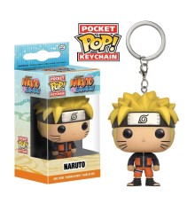 Брелок Funko Pocket POP! Keychain: Naruto: Naruto  10663-PDQ