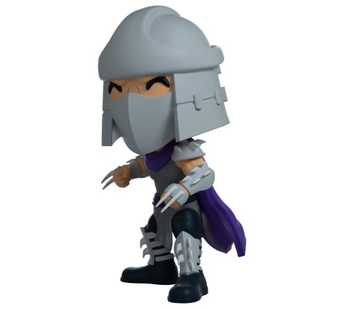 Фигурка TMNT Shredder #5 11 см 5554479