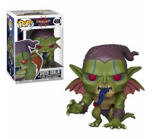 Фигурка Funko POP! Bobble: Marvel: Animated Spider-Man: Green Goblin 33979